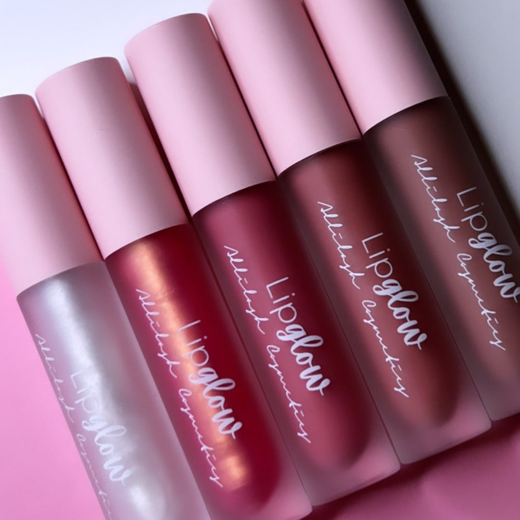Lipglow Collection